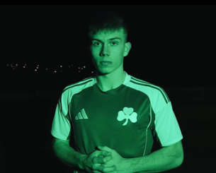 «Γιάγκουσιτς εμπιστευτικό»: Το επικό βίντεο καλωσορίσματος του Παναθηναϊκού στον Κροάτη!