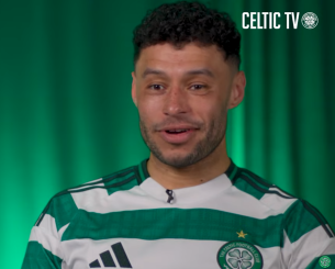 Στη Σέλτικ ο Οξλέιντ Τσάμπερλεϊν - Επιστροφή στο Νησί για τον Άγγλο