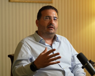 Ο Γιανάι περιμένει την απόφαση του Χέιζ-Ντέιβις: «Δεν έχει υπογράψει ακόμη, αλλά ελπίζουμε να δεχθεί»