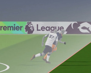 Είναι το πιο οριακό offside στα χρονικά; Το γκολ της Νιουκαστλ ακυρώθηκε για... τρίχες μαλλιών (video)