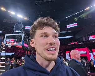 Ένας «στρατός» από 200 influencers αποβιβάζεται στο Λος Άντζελες για το All-Star Weekend του NBA