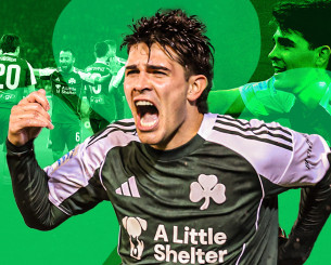 Η υπομονή, η πίεση και η μεγάλη δικαίωση του Ταμπόρδα