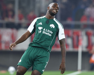 Ο οργανισμός του Παναθηναϊκού πρέπει να βοηθήσει τον Τεττέη να καθαρίσει το μυαλό του