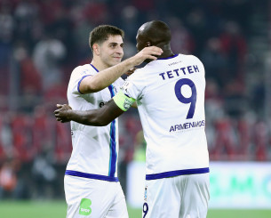 Η καθοδική πορεία της Κηφισιάς στη μετά Τεττέη-Παντελίδη εποχή