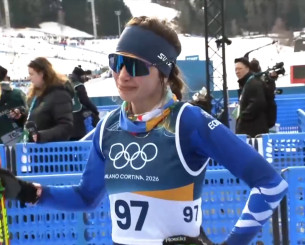 Ξέσπασε η Τίτα: «Ότι έγινα σημαιοφόρος δεν λειτούργησε θετικά, με πίεσε και με αποσυντόνισε»