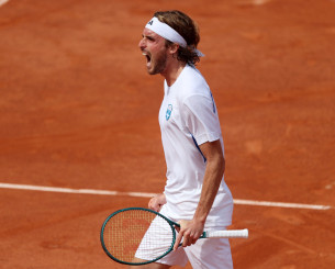 Ποια είναι τα επόμενα τουρνουά για Σάκκαρη και Τσιτσιπά