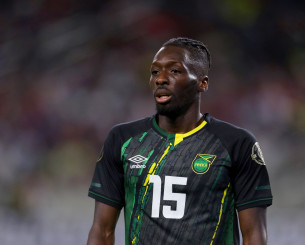 Από τη Τζαμάικα στη Super League 2: Ο Τέργκοτ, η μεταγραφή στην Ελλάδα και τα... μπλεξίματα