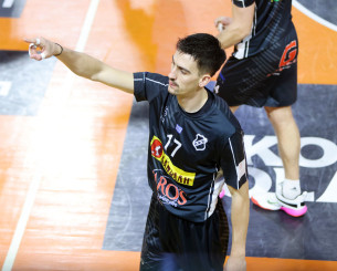 Ο Ολυμπιακός ανακοίνωσε την επιστροφή του Βαϊόπουλου