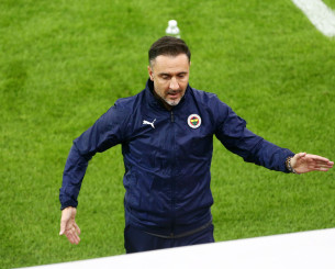 Ο Βίτορ Περέιρα αναλαμβάνει τη Νότιγχαμ Φόρεστ