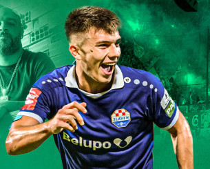 Ο «Αυτοκράτορας» Γιάγκουσιτς που τον απέρριψαν επειδή είναι «πολύ κοντός» θέλει να ζήσει το όνειρο με τον Παναθηναϊκό