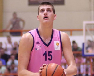 Η... κακή νύχτα του Γιόκιτς που ακύρωσε τη μεταγραφή του σε ομάδα της Euroleague