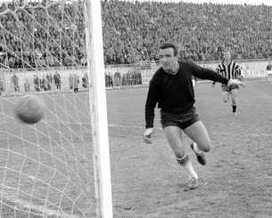 Θρήνος στον Παναθηναϊκό: Έφυγε από την ζωή ο Μιχάλης Βουτσαράς