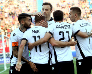 Πρώην παίκτης του ΠΑΟΚ έτοιμος να γίνει Υπουργός Αθλητισμού