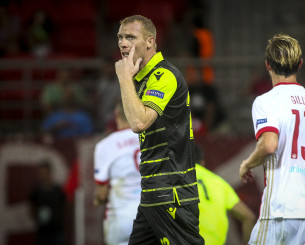 Κατέκτησε το Champions League και τώρα ζει μια άλλη ζωή: «Για αυτό δουλεύω σε κατάστημα αθλητικών ειδών»