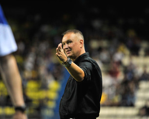 Σαββόπουλος στο «BACK2ΜΠΑΚ»: «Η έλευση Γρηγορίου και τι πρέπει να κάνει ο Άρης» (video)