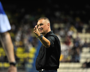 Απόλυτο φαβορί ο Μιχάλης Γρηγορίου για τον πάγκο του Άρη