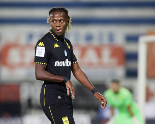 Ο Αρης τώρα είναι που χρειάζεται και τον Μεντίλ