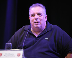 Μικρόπουλος: «Η πρόταση είναι να χρησιμοποιηθεί salary cup - Τι προτείνουμε για την Euroleague»