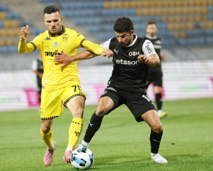 Η μάχη των playoffs 5-8: Επτά ομάδες για τρεις θέσεις με φόντο ένα ευρωπαϊκό εισιτήριο