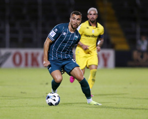 Τέλος από τον Λεβαδειακό ο Γιούριτς