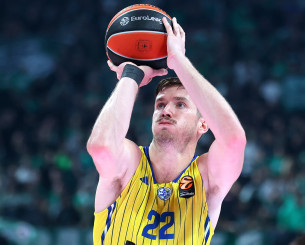 Το Μακάμπι Τελ Αβίβ – Εφές έχει Boost έδρας