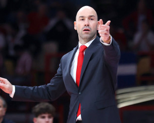 Σπανούλης: «Είπα στους παίκτες ότι ή αλλάζουμε κατεύθυνση ή φεύγω»