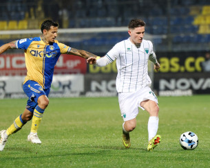 Με αλλαγές και απουσίες η ενδεκάδα του Λεβαδειακού κόντρα στην ΑΕΚ