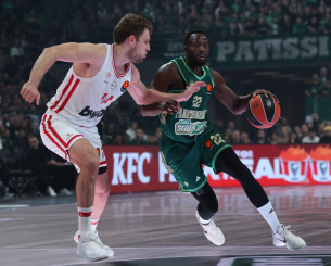 Το πανόραμα του Allwyn Final 8 του Κυπέλλου Ελλάδας: Ολυμπιακός - Παναθηναϊκός στον τελικό