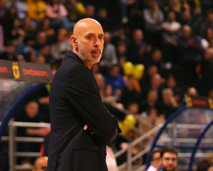 Φάκελος «Ζόραν Λούκιτς»: Σε ποιο σημείο βρίσκονται οι επαφές με Ηρακλή για νέο συμβόλαιο