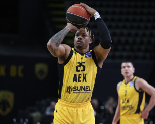 Τέλος ο Αρμς από την ΑΕΚ - Ανακοινώθηκε από ομάδα του Ισραήλ