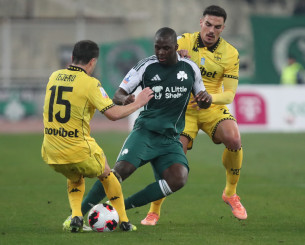 Το πρόγραμμα της 23ης αγωνιστικής στη Stoiximan Super League