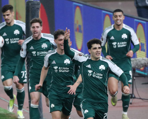 Ο Παναθηναϊκός αναζητά το βήμα μίας νέας αφετηρίας μέσα από την Ευρώπη