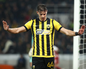 Ο Ρέλβας, το διψήφιο νούμερο του Ριμπάλτα και η στάση της ΑΕΚ