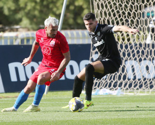 Καλαμάτα - Πανιώνιος 0-2: Τα highlights της σπουδαίας νίκης του Ιστορικού