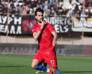 Ο Πανιώνιος «άλωσε» την Καλαμάτα και έβαλε «φωτιά» στο πρωτάθλημα!