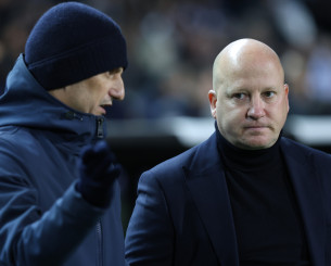 Νίκολιτς: «Υπήρξαν πολλές κίτρινες κάρτες, θα νομίζει κανείς ότι είμαστε συμμορία που παίζει βίαια»