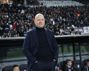 Η ΑΕΚ δεν φοβάται κανέναν και το δείχνει