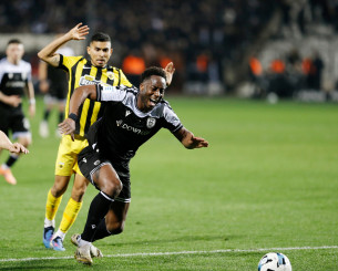 Χτύπησε ο Μεϊτέ: «Συναγερμός» στον ΠΑΟΚ ενόψει Θέλτα (video)