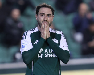 Ποιοι παίκτες του Παναθηναϊκού βρίσκονται στο όριο καρτών στο Europa League