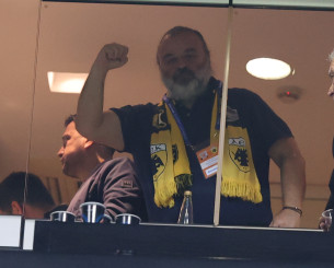 Ηλιόπουλος: «Οριακά θα μπορούσαμε να είχαμε κερδίσει»