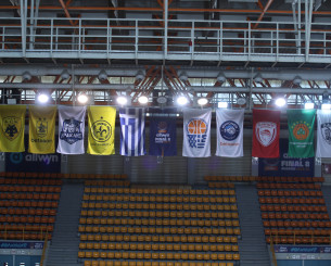 Το γκραν φαβορί του Final 8, η απουσία έκπληξης και η ΑΕΚ που δεν έχει τίποτα να χάσει