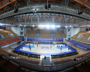 Η ΕΟΚ γνωστοποίησε τα μέτρα ασφαλείας των φιλάθλων ενόψει του Allwyn Final Eight