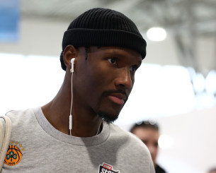 Χέιζ-Ντέιβις: «Αυτός είναι ο λόγος που επέλεξα τον Παναθηναϊκό»