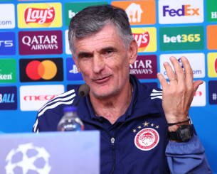 Μεντιλίμπαρ: «Πρέπει να έχουμε την ίδια ένταση και θέληση για να νικήσουμε ξανά την Λεβερκούζεν»