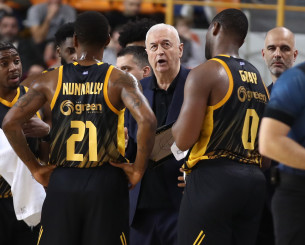 Η προετοιμασία της ΑΕΚ και η κατάσταση Φλιώνη-Κατσίβελη