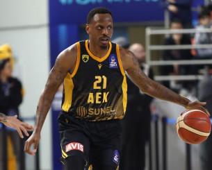 Ο Νάναλι δεν άφησε μέρα να πάει χαμένη για να είναι πανέτοιμος στην τελική ευθεία