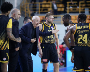 Τα 40 λεπτά διεκπεραίωσης και το δίκιο του Σάκοτα