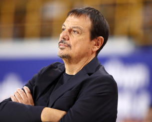 Αταμάν: «Είχαμε συγκέντρωση και παίξαμε εξαιρετικό μπάσκετ»