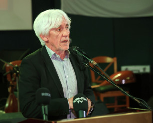 Γιοβάνοβιτς: «Θα κάνουμε τα πάντα για να βρεθεί η Εθνική σε μια μεγάλη διοργάνωση»