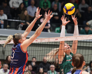 Νομικού: «Κάναμε πολλά ατομικά λάθη - Έχουμε ακόμα ένα παιχνίδι και υπάρχει ελπίδα»